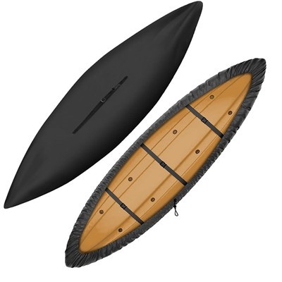 Meilleure housse de kayak imperméable pour toutes les saisons