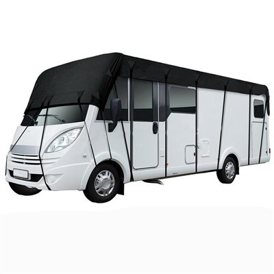 Quelles sont les précautions de sécurité à prendre lors de l'utilisation d'un couvercle supérieur ?