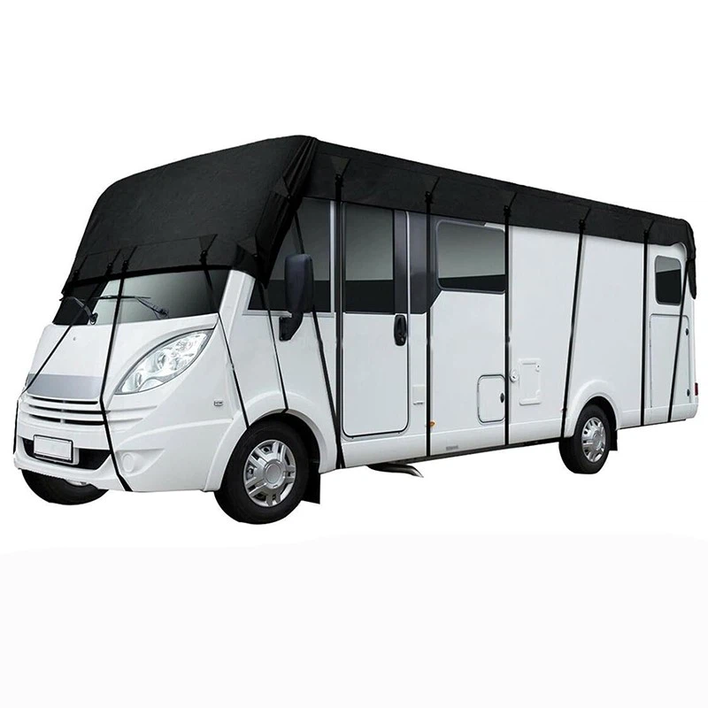 Waterproof Rv Roof Cover